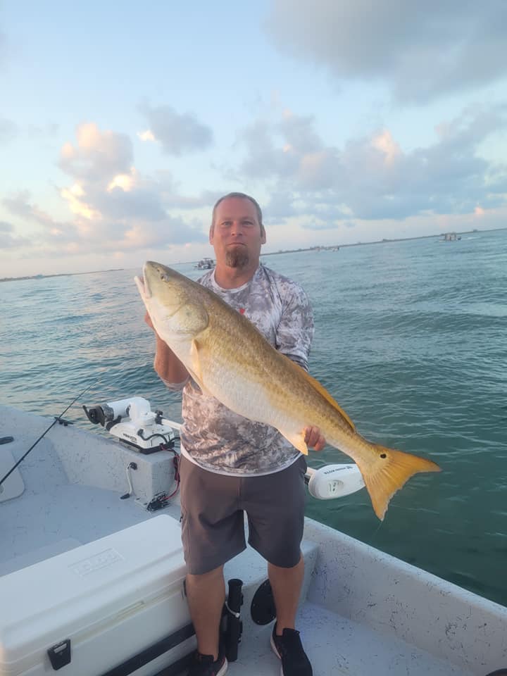 POC Inshore Species Spectacular In Port O'Connor