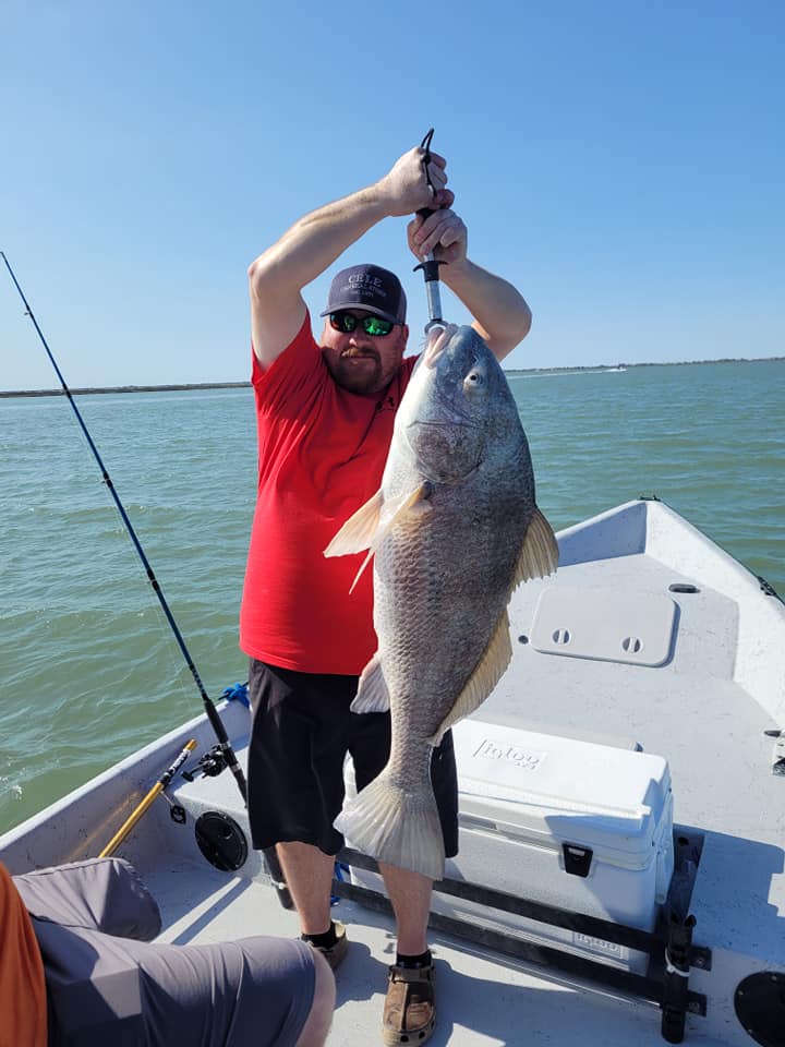 POC Inshore Species Spectacular In Port O'Connor