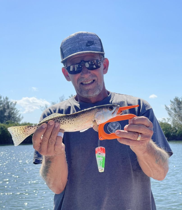 Port Charlotte Fishing Frenzy In Port Charlotte