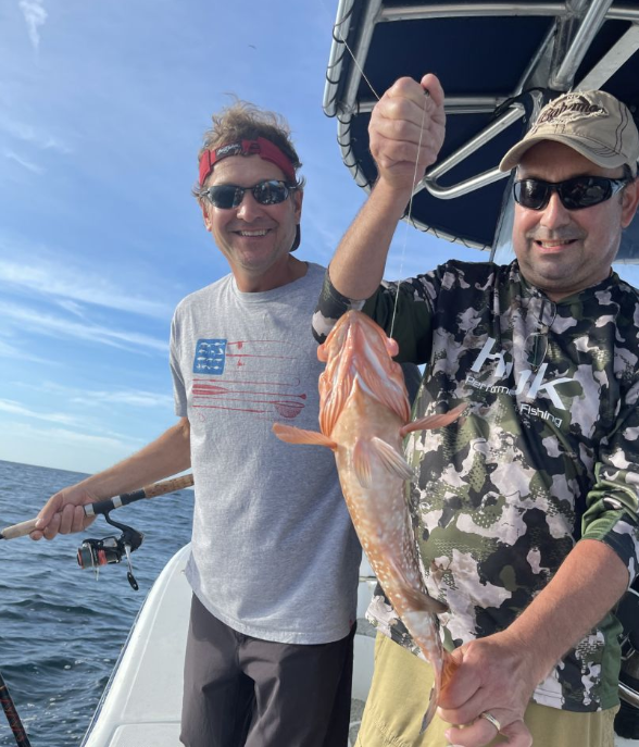 Port Charlotte Fishing Frenzy In Port Charlotte