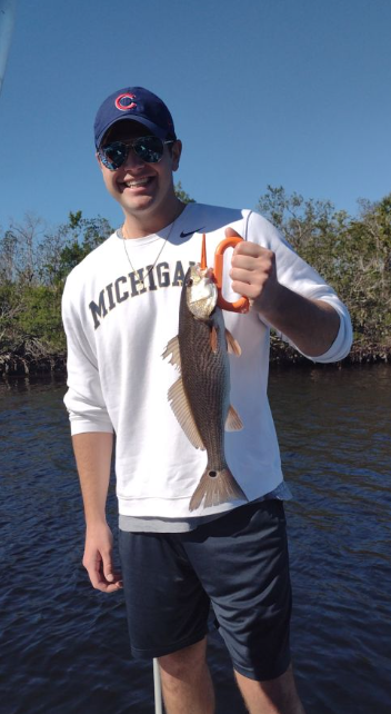 Port Charlotte Fishing Frenzy In Port Charlotte