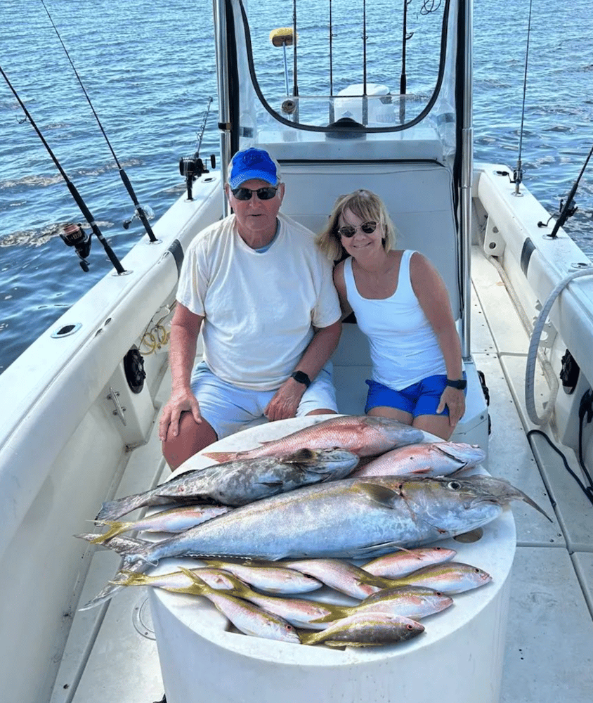 Key Largo Reef Trip In Key Largo