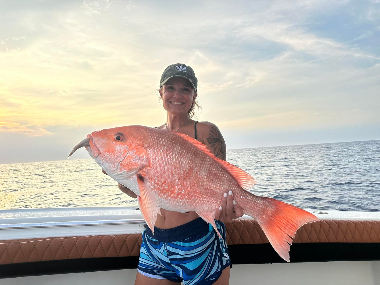 Captain Daniel's Fish Frenzy In Port Aransas