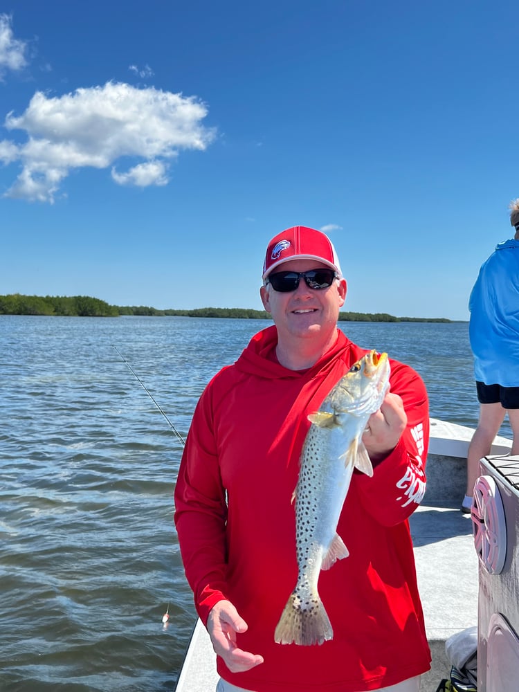 Back Country/ Inshore In Placida