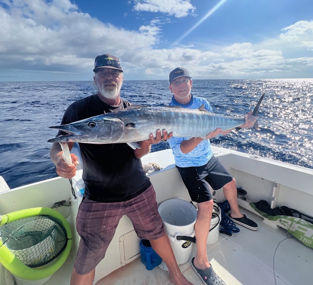 Marathon Offshore - 30’ Grady White In Marathon