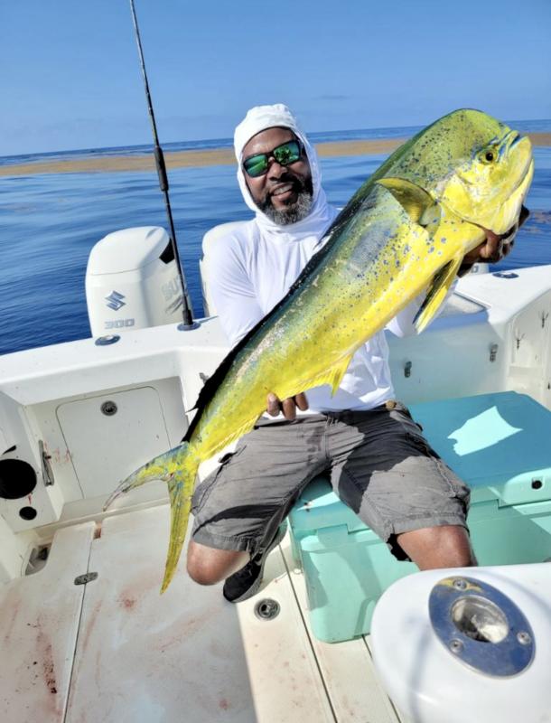 Marathon Offshore Slam- 50’ Bertram In Marathon