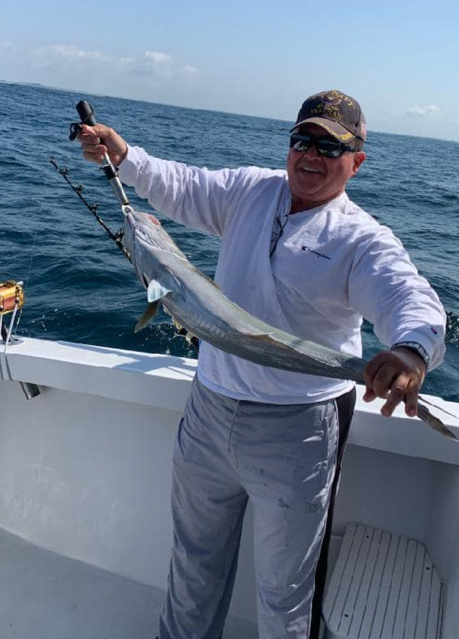 Destin Gulf Fishing In Niceville