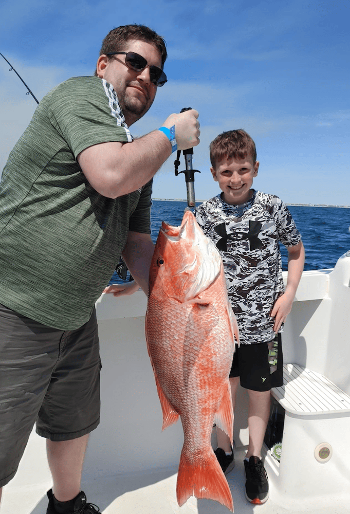 Destin Gulf Fishing In Niceville