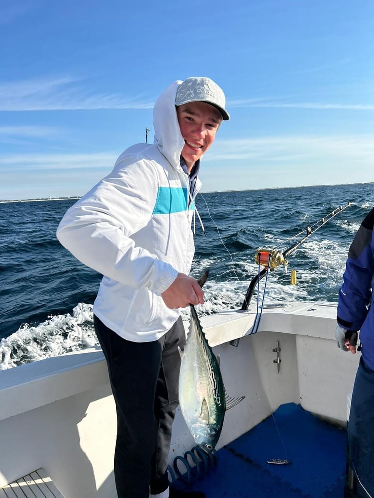 Destin Gulf Fishing In Niceville