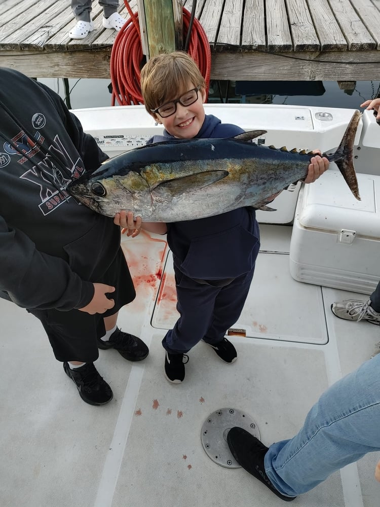 Destin Gulf Fishing In Niceville