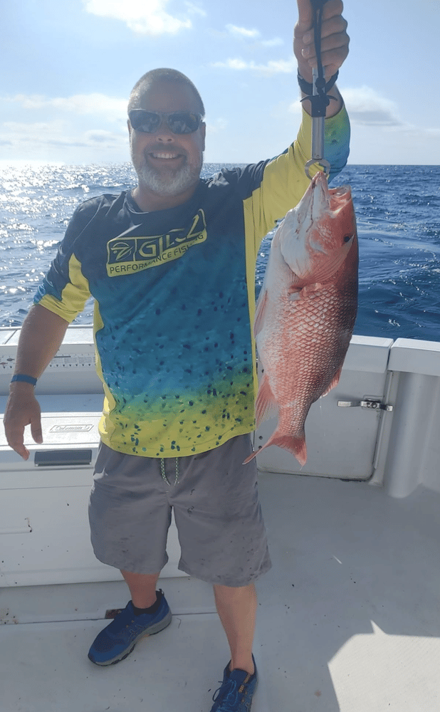 Destin Gulf Fishing In Niceville