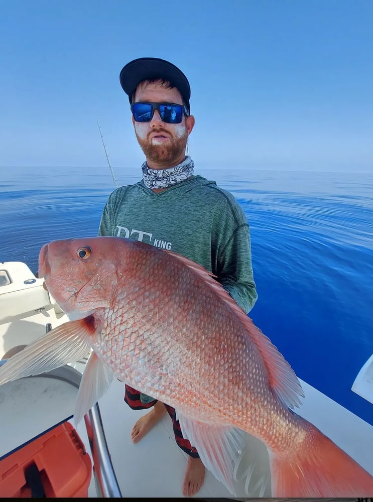 St. Pete Red Snapper - 28' Polar In St. Petersburg