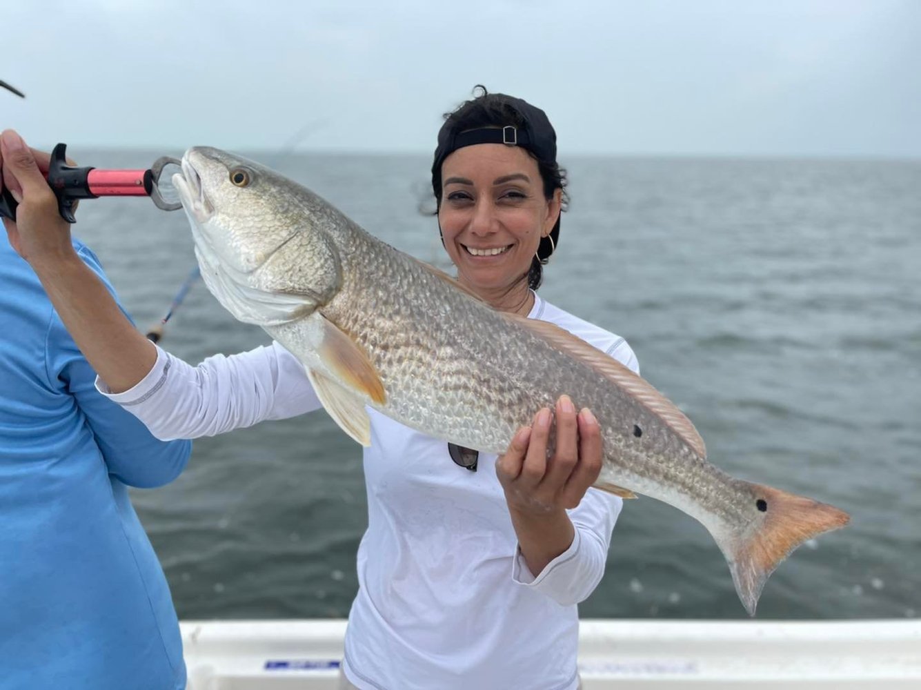 South Padre Island Bay Fishing In South Padre Island