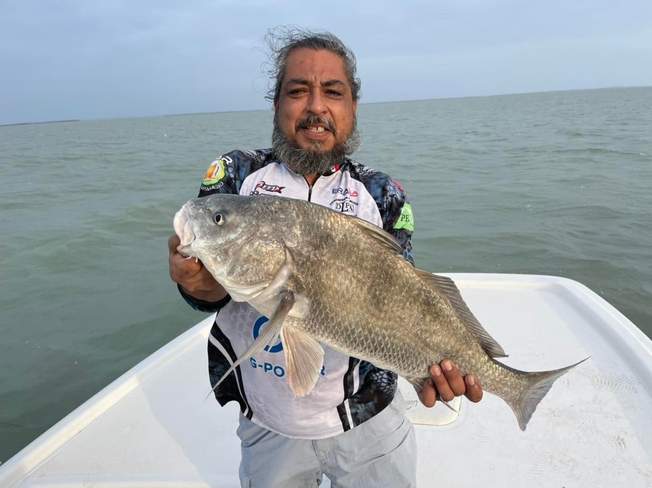 South Padre Island Bay Fishing In South Padre Island