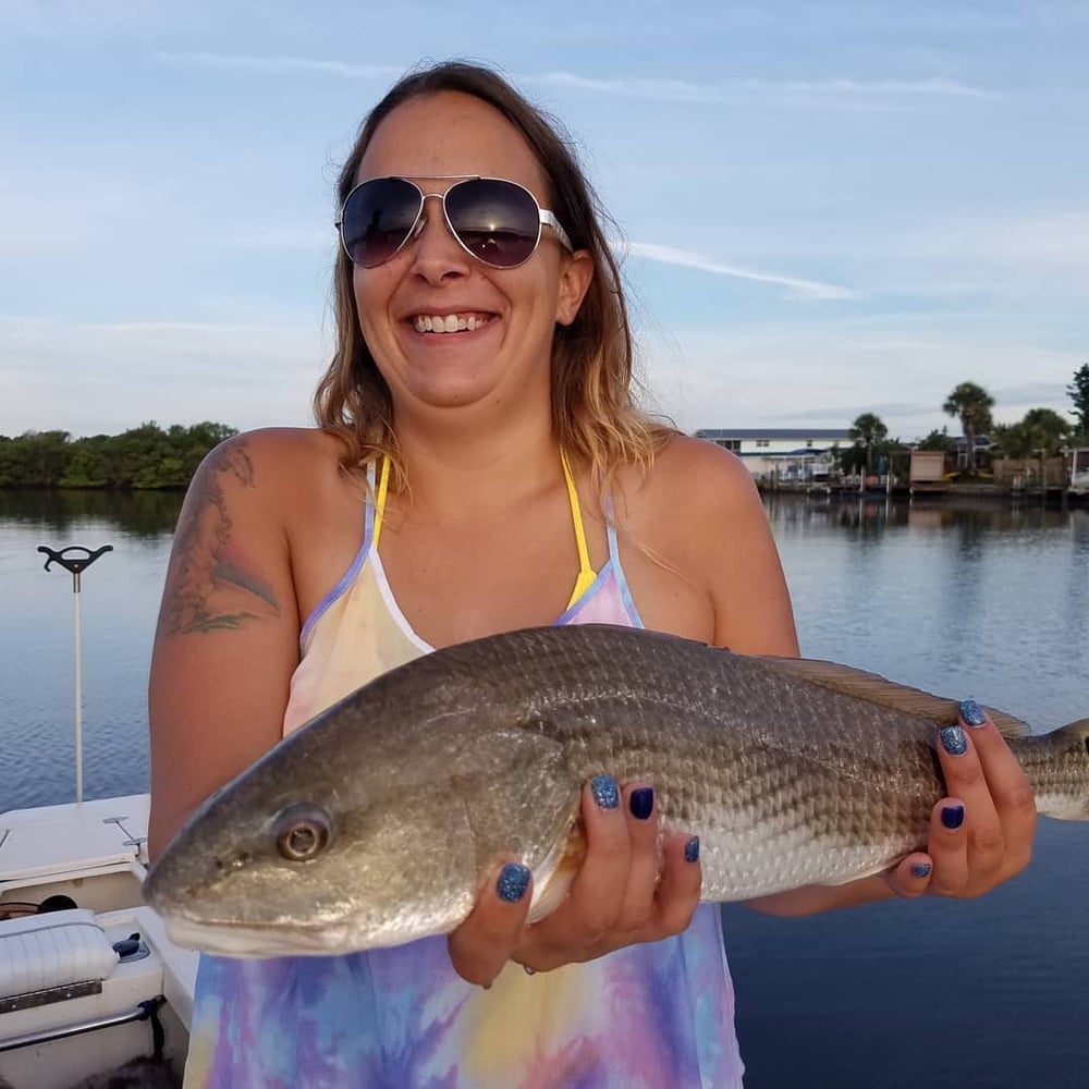 Fantastic Flagler Beach Inshore In Flagler Beach