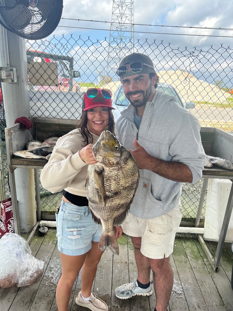 Hopedale Hookfest In Saint Bernard