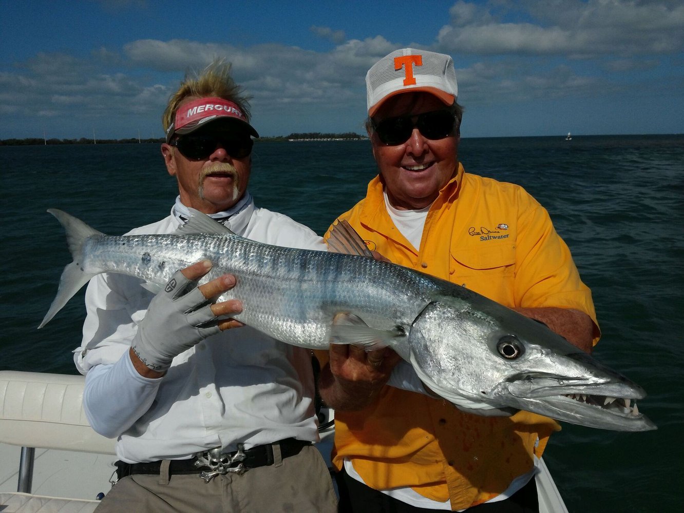 Epic Islamorada Inshore In Islamorada