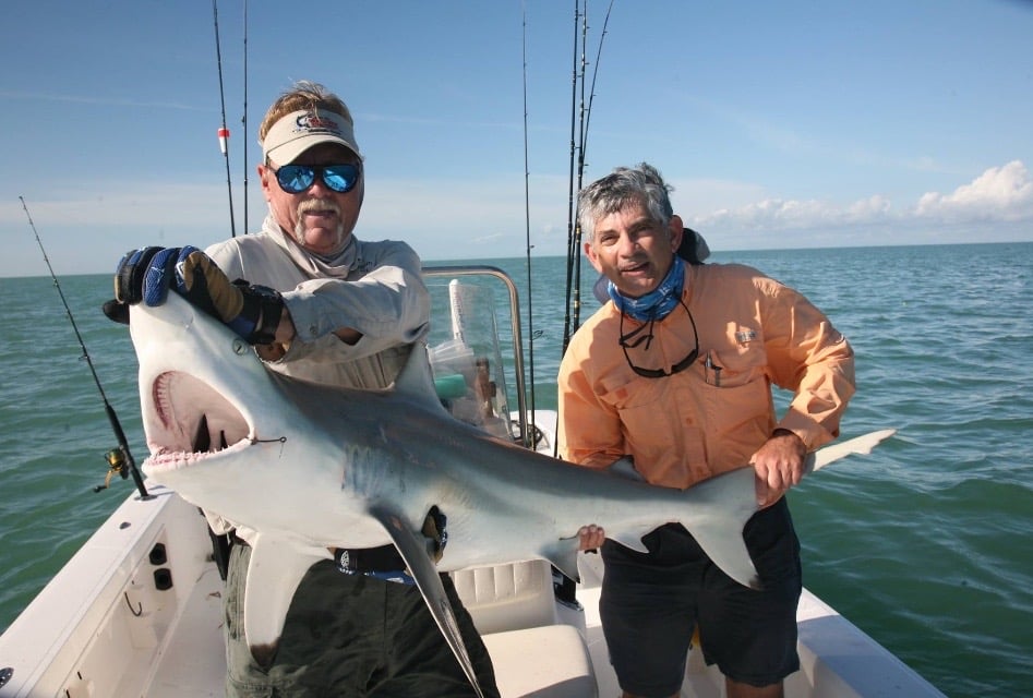 Epic Islamorada Inshore In Islamorada