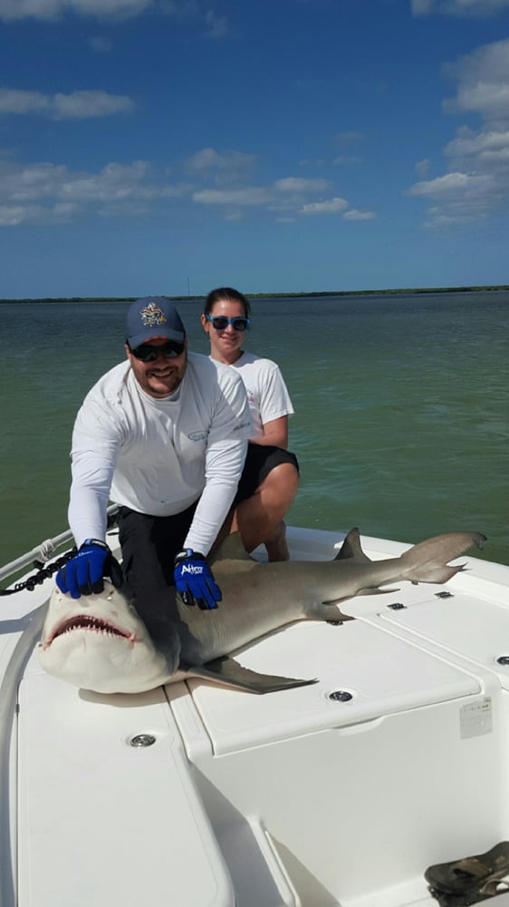 Epic Islamorada Inshore In Islamorada