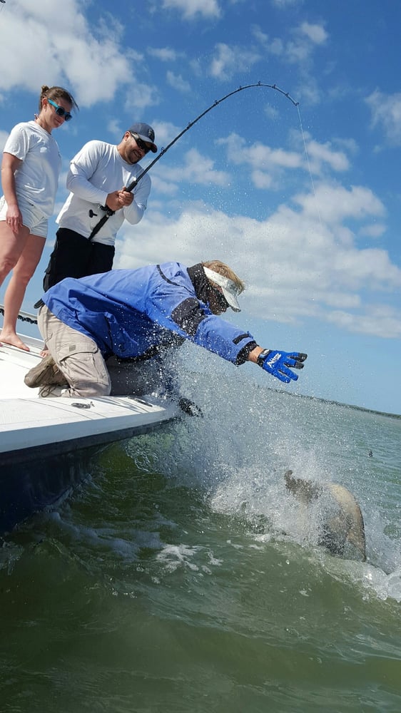 Epic Islamorada Inshore In Islamorada