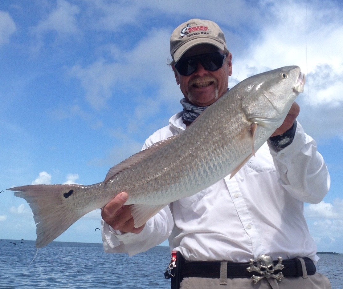 Epic Islamorada Inshore In Islamorada