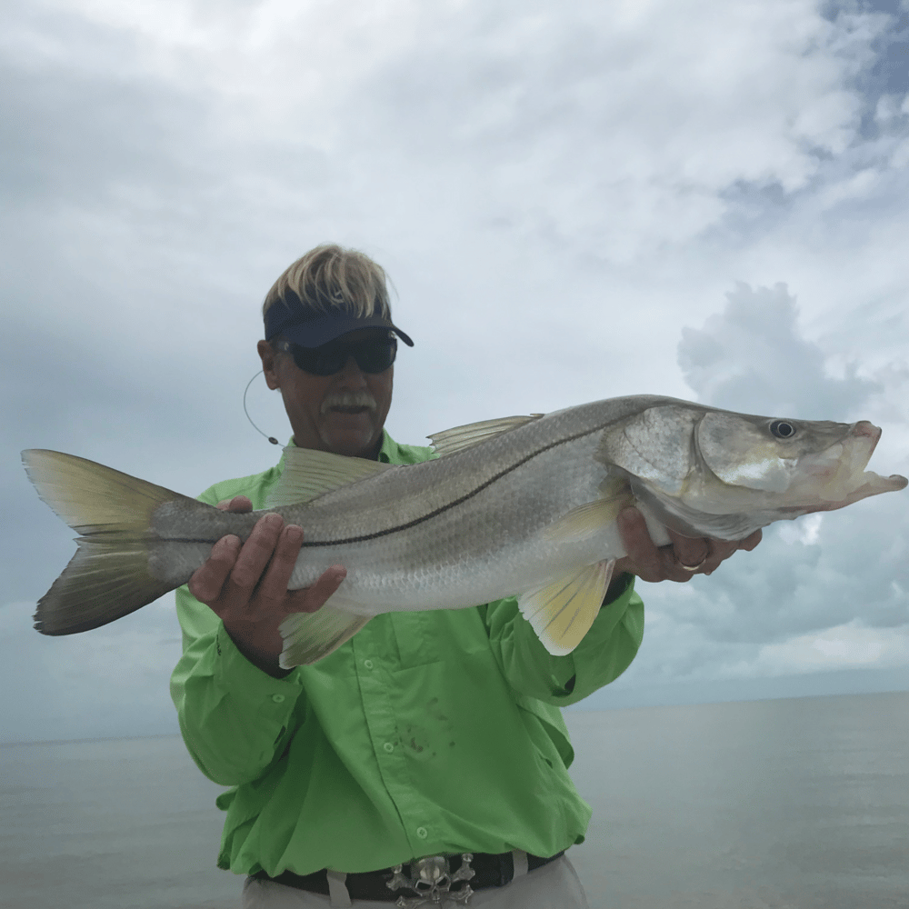 Epic Islamorada Inshore In Islamorada