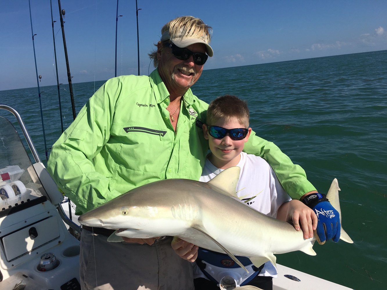 Epic Islamorada Inshore In Islamorada