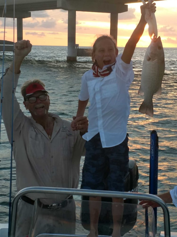 Epic Islamorada Inshore In Islamorada