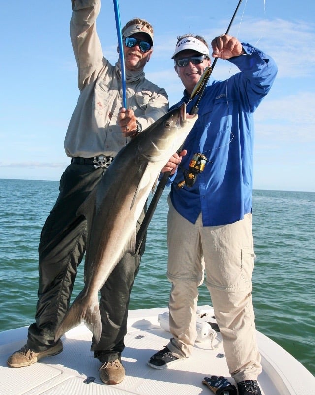 Epic Islamorada Inshore In Islamorada