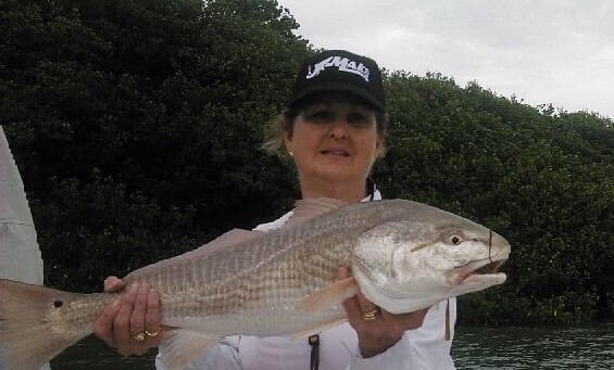 Epic Islamorada Inshore In Islamorada