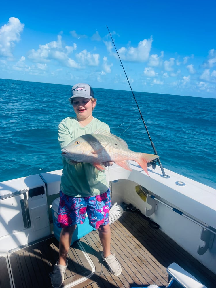 Islamorada Fishing With Capt Pete In Islamorada