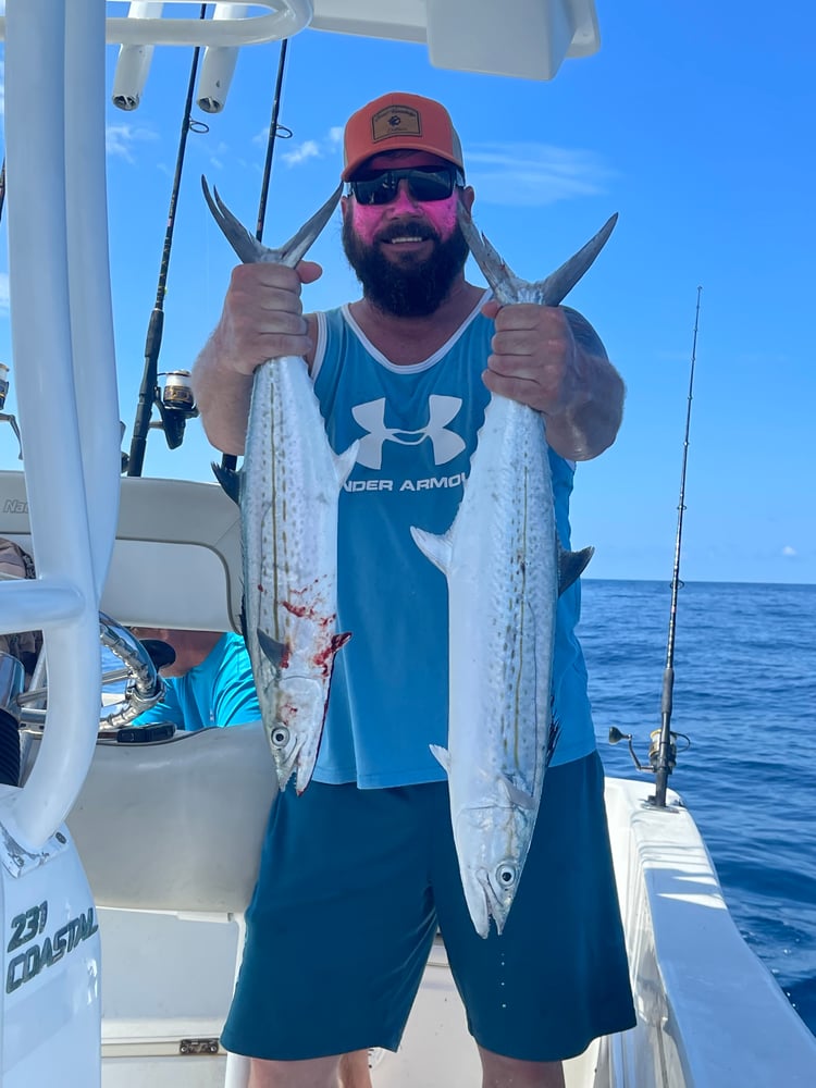 Islamorada Fishing With Capt Pete In Islamorada