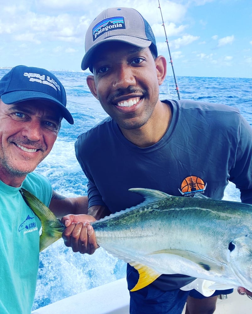 Sportfishing In Style In Pompano Beach