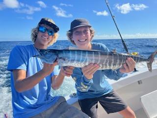 Sportfishing In Style In Pompano Beach