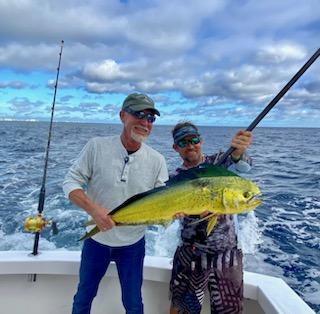 Sportfishing In Style In Pompano Beach