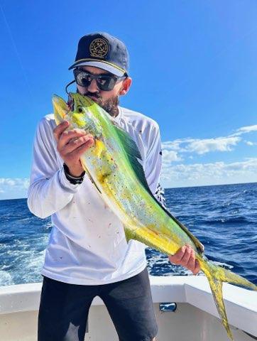 Sportfishing In Style In Pompano Beach