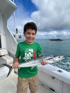 Sportfishing In Style In Pompano Beach