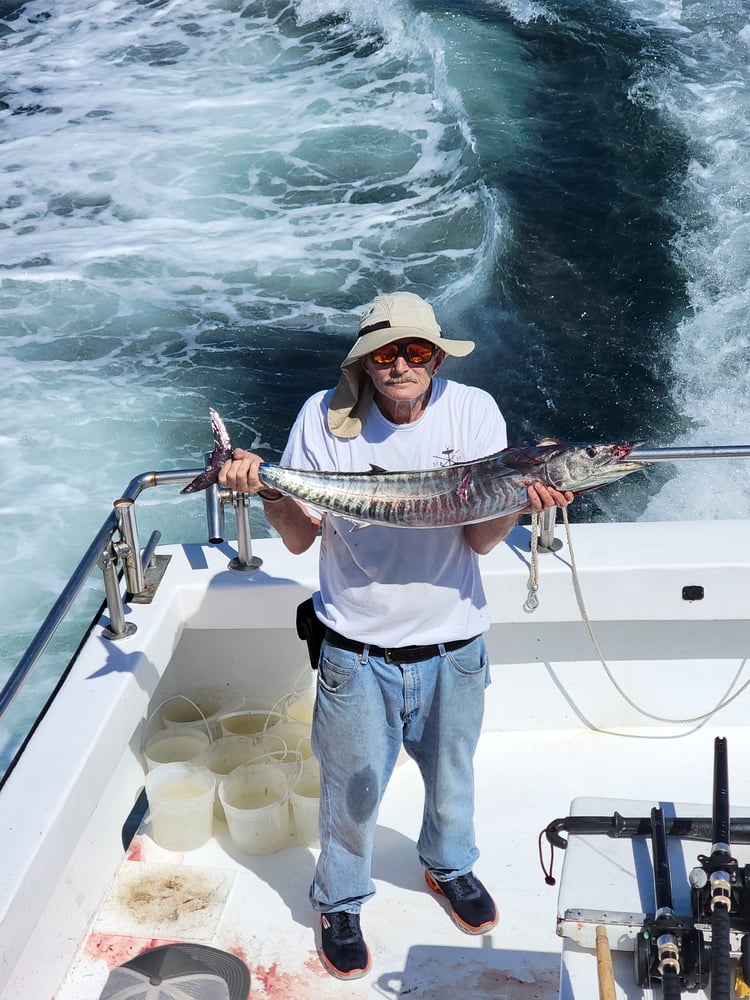 Offshore Adventure In Gulf Shores