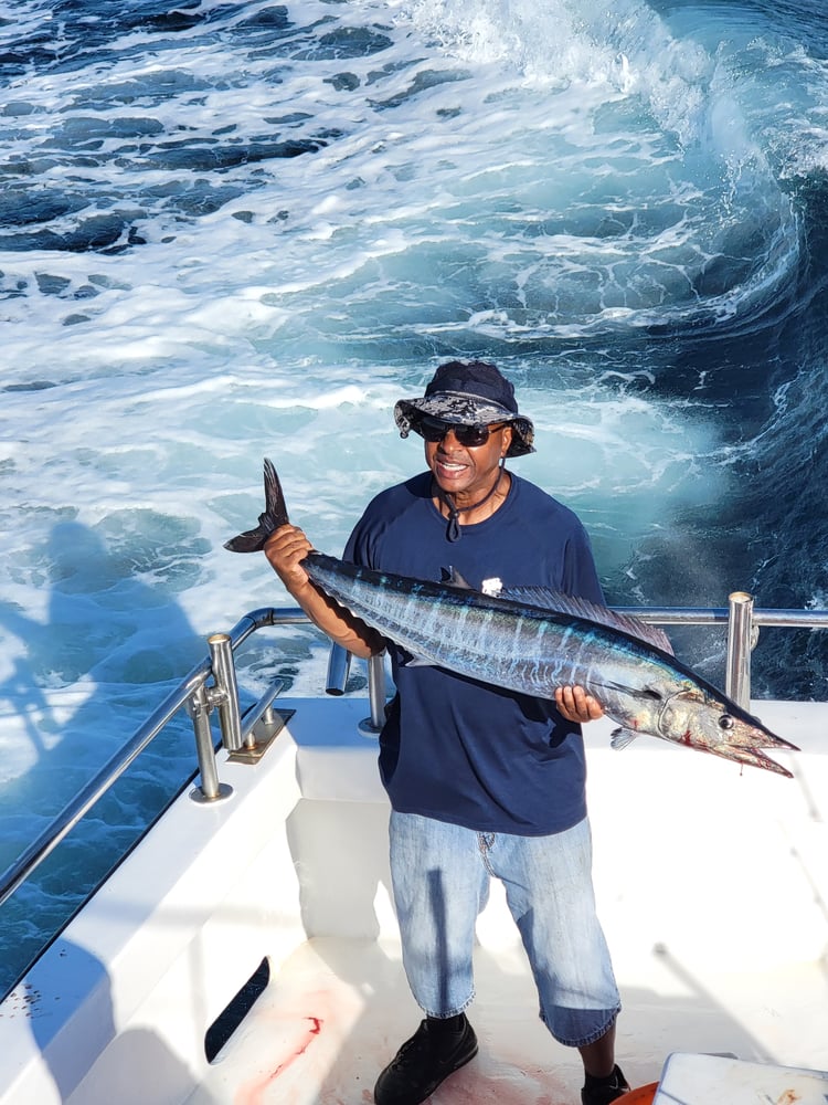 Offshore Adventure In Gulf Shores