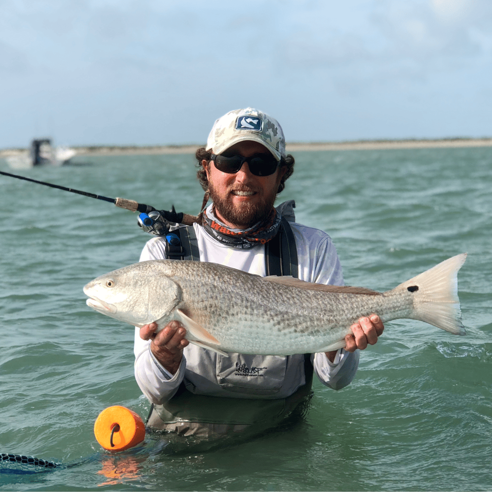 Tortuga Flats Fishing Fiesta In Port Aransas