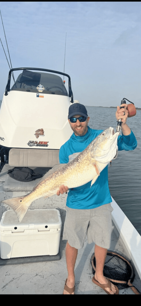 Tortuga Flats Fishing Fiesta In Port Aransas