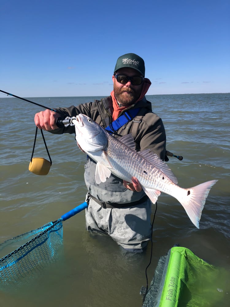 Tortuga Flats Fishing Fiesta In Port Aransas