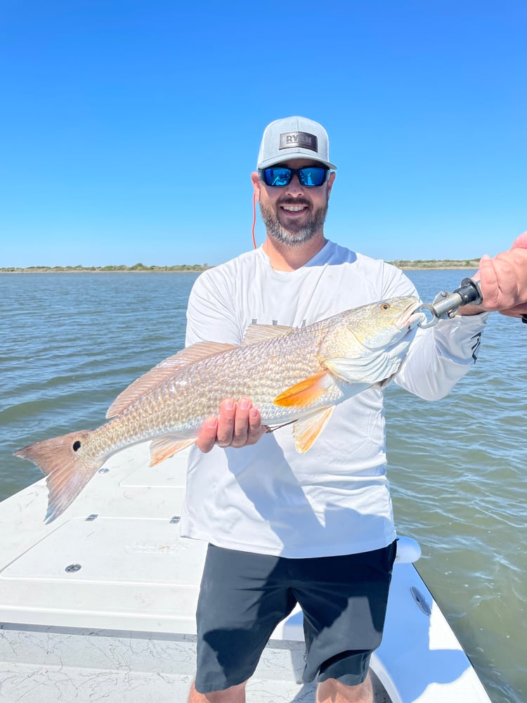 Tortuga Flats Fishing Fiesta In Port Aransas