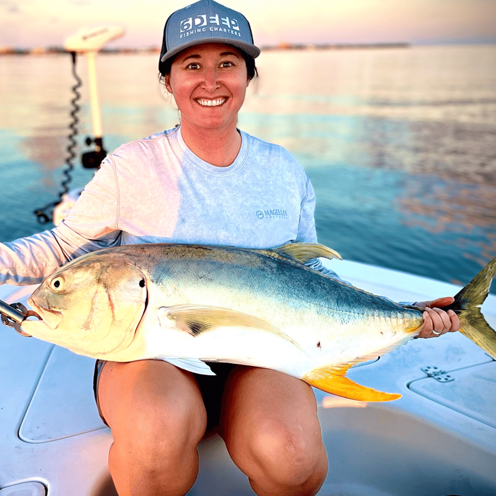 3 Hour Inshore/NearShore In Gulf Shores