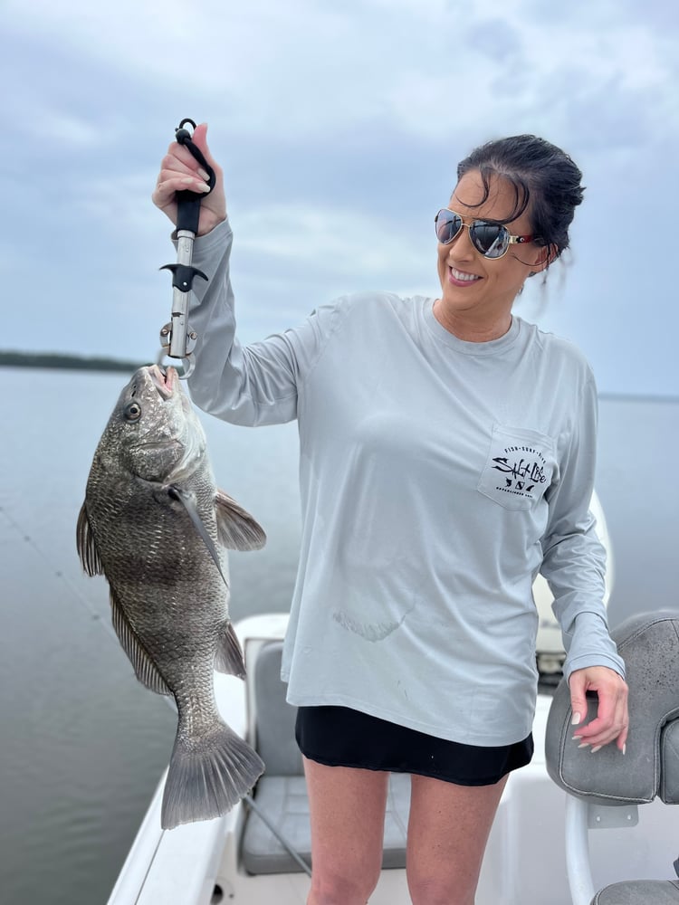 3 Hour Inshore/NearShore In Gulf Shores