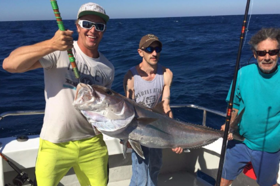 Destin 5 HR Private Fishing Charter In Destin