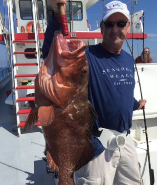 Destin 6 HR Private Fishing Charter In Destin