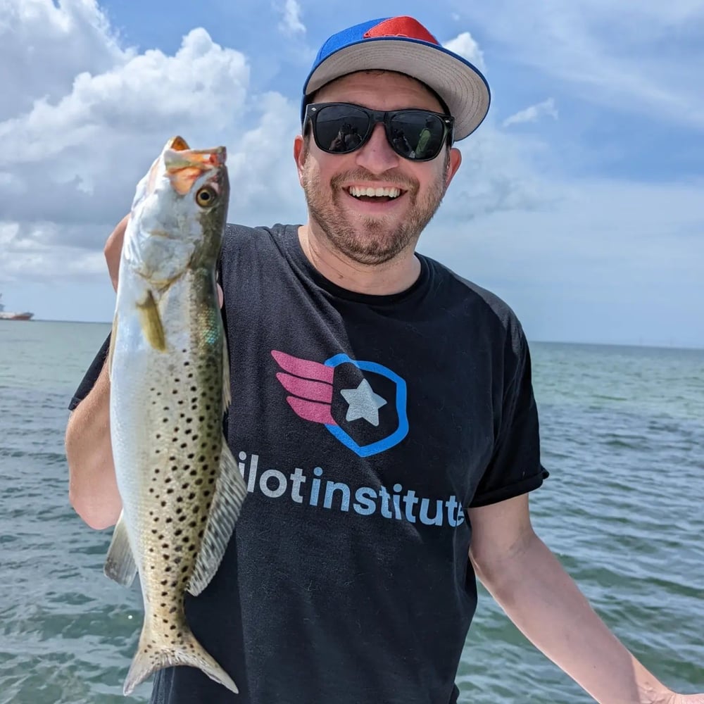 Tampa Bay Inshore Fishing In Ruskin