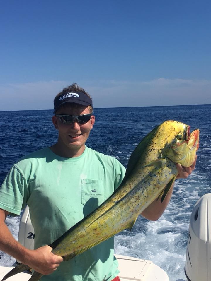 Dauphin Island Offshore Expedition In Dauphin Island