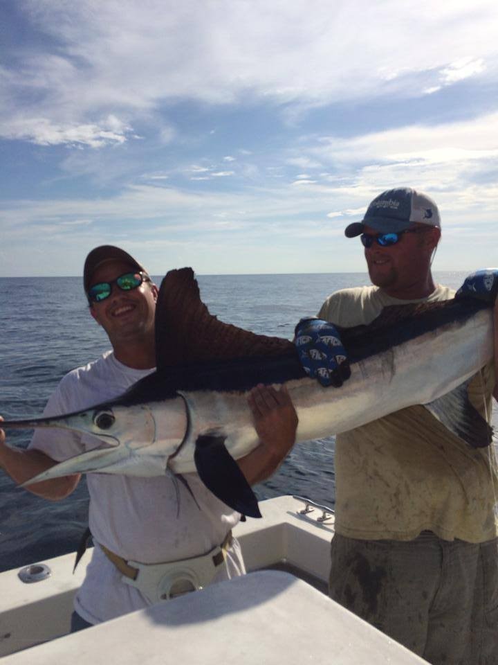 Dauphin Island Offshore Expedition In Dauphin Island